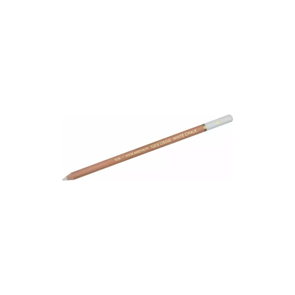 Koh-I Noor Whiten Lead Sketching Pencil 8801 ürün görseli 1