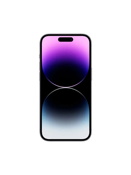 APPLE IPHONE 14 PRO MAX 256GB  DERİN MOR VİTRİN - Resim 2