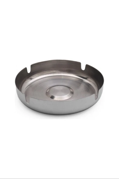 Açık Metal Küllük Royaleks-YT-654 ürün görseli 1