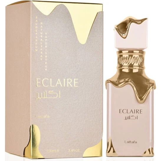Lattafa Eclaire 100ml Edp Kadın Parfümü ürün görseli 1