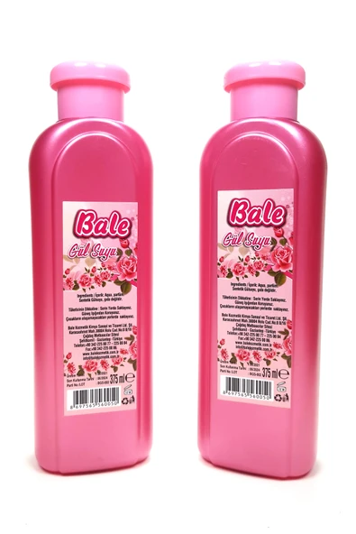 2 Adet Gül Suyu 2x375 Ml ürün görseli 1