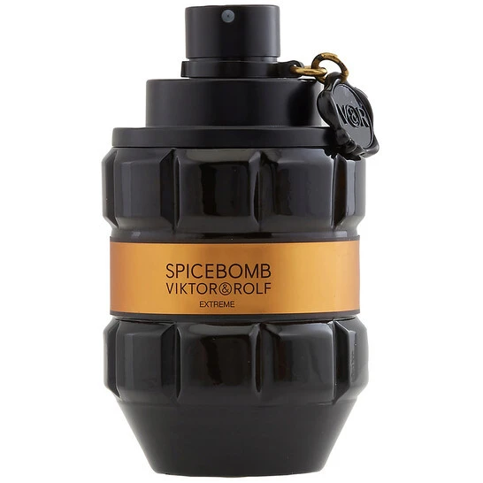 PTTAVM: Viktor Rolf Spicebomb Extreme Edp 90 mL Erkek Parfümü