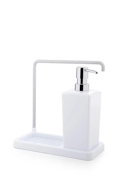 Luna Mutfak Sıvı Sabunluk Royaleks-E56 - Resim 2