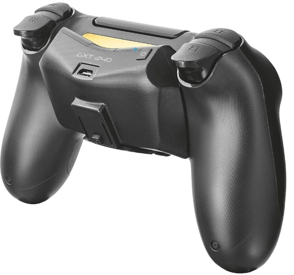 TRUST TRU20568 PS4 GXT240 PLAYSTATİON 4 OYUN KUMANDASI İÇİN POWERBANK ürün görseli 1