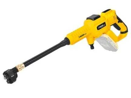 SGS 5410B Akülü Basınçlı Yıkama Makinesi 30 Bar 435 Psı Tek solo Makine ürün görseli 1