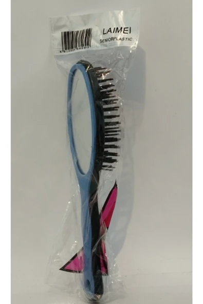 Plastik Saplı Tarak Royaleks-734 ürün görseli 1