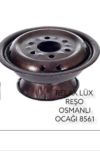 Relax Osmanlı Ocağı Lüks Model Royaleks-5601 ürün görseli 1