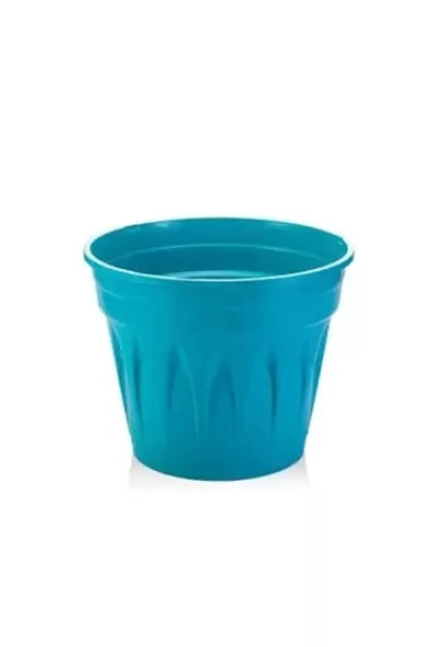 Revak Saksı 0.7 Litre 1 No Royaleks-R001 ürün görseli 1