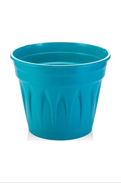 Revak Saksı 1 Litre 2 No Royaleks-R002 ürün görseli 1