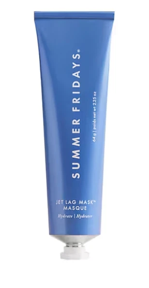SUMMER FRIDAYS Jet Lag Mask - Yüz Maskesi 64g ürün görseli 1