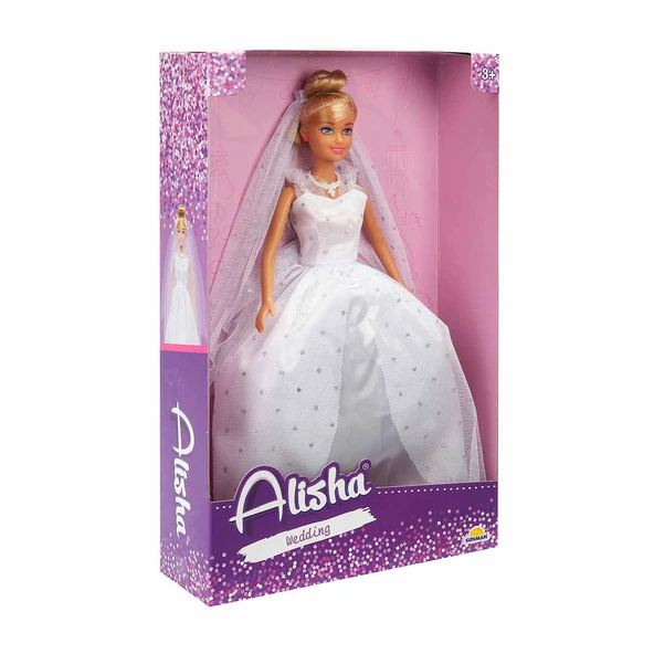 Alisha Gelin Oluyor - Resim 3