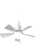 Cata Karayel Fan Led 82w Kumandalı Işıklı Vantilatör Ct-1155 ürün görseli 1