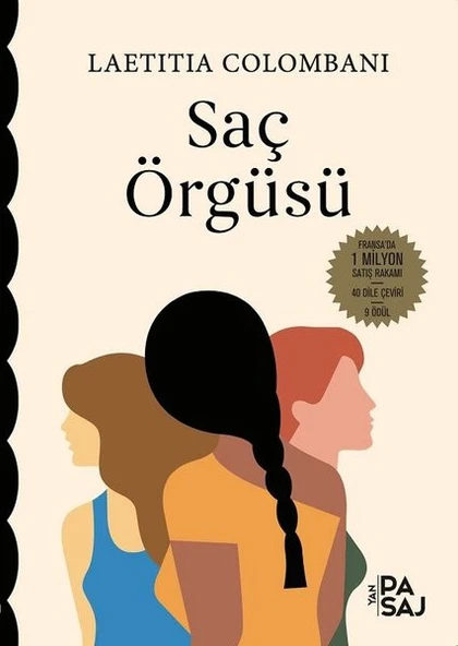 Saç Örgüsü ürün görseli 1