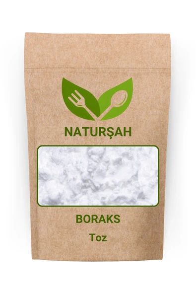 Naturşah Boraks 100 Gr ürün görseli 1