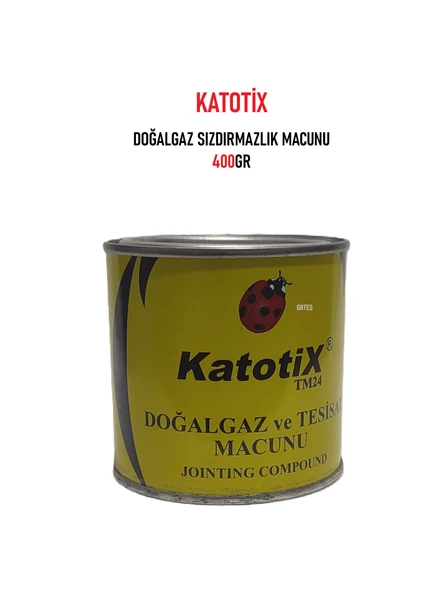 Beze Doğalgaz Macunu 400gr. ürün görseli 1
