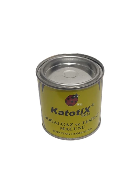 Beze Doğalgaz Macunu 400gr. - Resim 3