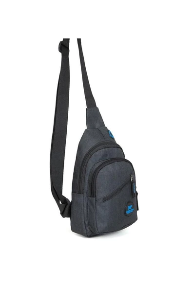 Newıshpolo 2031-24  Bodybag Çapraz Çantası ürün görseli 1