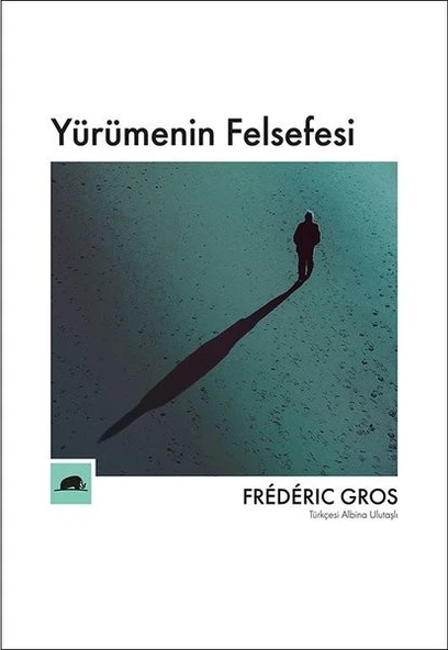Yürümenin Felsefesi ürün görseli 1