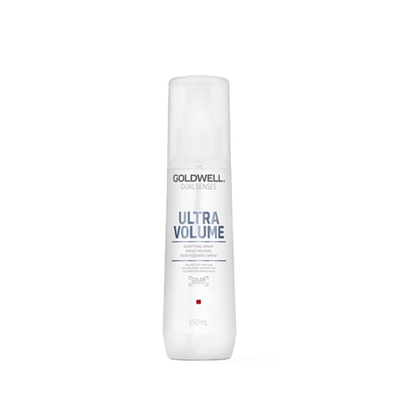 Goldwell Dualsenses Ultra Volume Hacim Veren Saç Spreyi 150ml ürün görseli 1