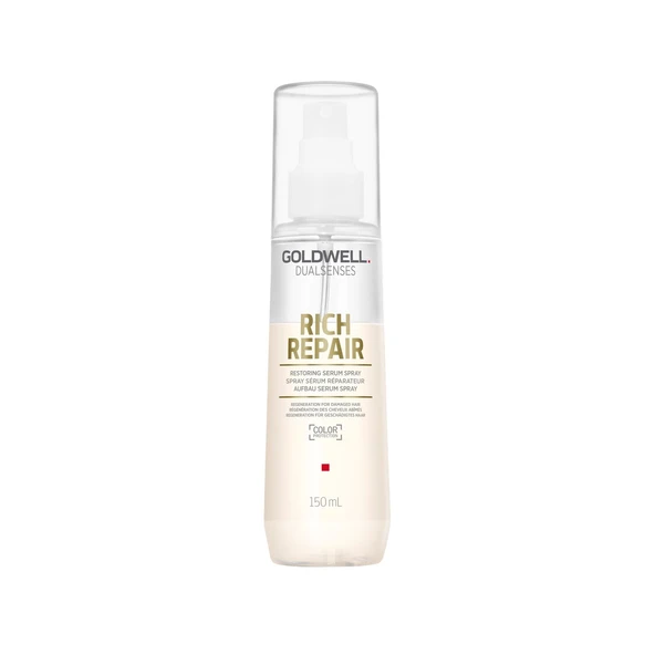 Goldwell Dualsenses Rich Repair Onarıcı Serum Sprey 150ml ürün görseli 1
