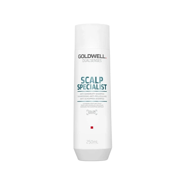 Goldwell Dualsenses Scalp Specialist Kepek Karşıtı Şampuan 250ml ürün görseli 1