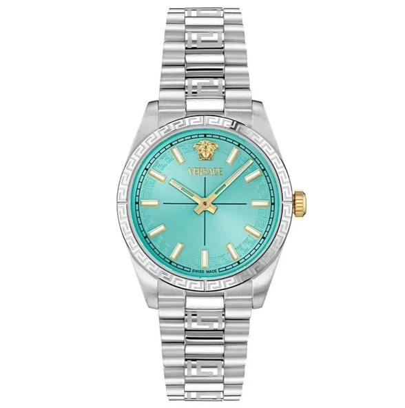 Versace VRSCVE0G00225 Erkek Kol Saati ürün görseli 1