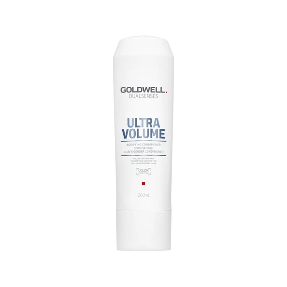 Goldwell Dualsenses Ultra Volume Hacim Veren Saç Kremi 200ml ürün görseli 1
