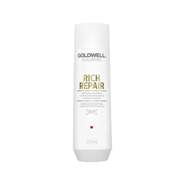 Goldwell Dualsenses Ultra Volume Hacim Veren Şampuan 250ml ürün görseli 1