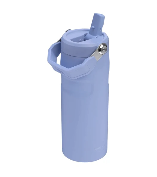 Stanley The IceFlow™ Bottle Flip Straw 0.70 Litre Hydrangea - Resim 8