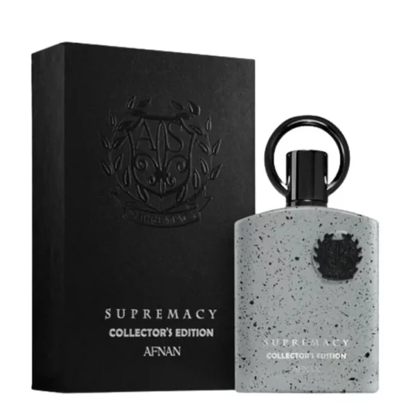 Afnan Supremacy Collector’s Edition Pour Homme Afnan for men 100 ml ürün görseli 1