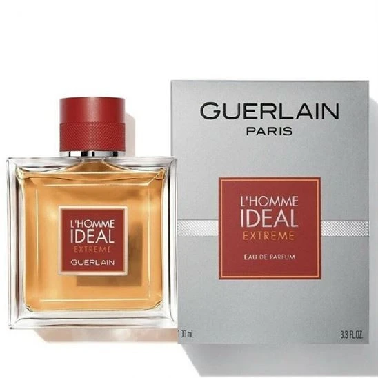 Guerlain L'homme Ideal Extreme 100 ml Edp Erkek Parfümü ürün görseli 1