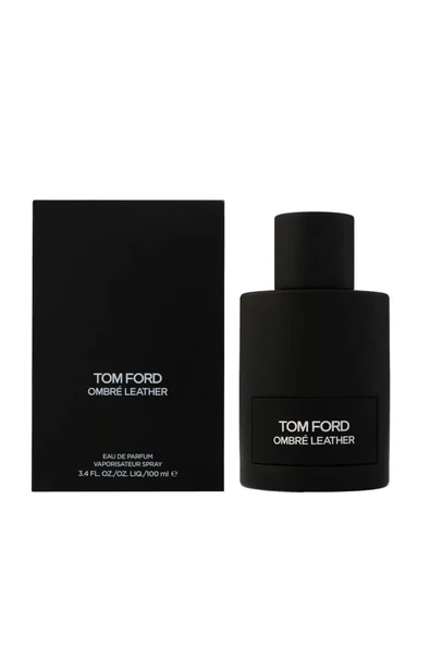 Tom Ford Ombre Leather 100mL Edp Unisex Parfüm ürün görseli 1