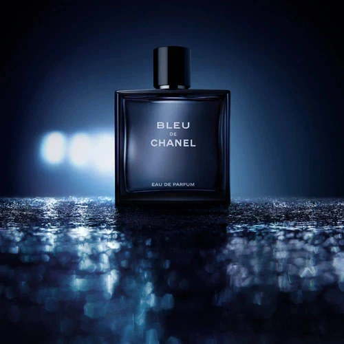 PTTAVM: Chanel Bleu De Chanel Erkek Parfüm Edp 100 mL