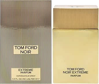 Tom Ford Noir Extreme Parfum 100ml Erkek Parfümü ürün görseli 1