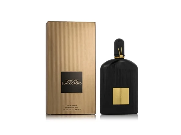 Tom Ford Black Orchid EDP Unisex Parfüm 150mL ürün görseli 1