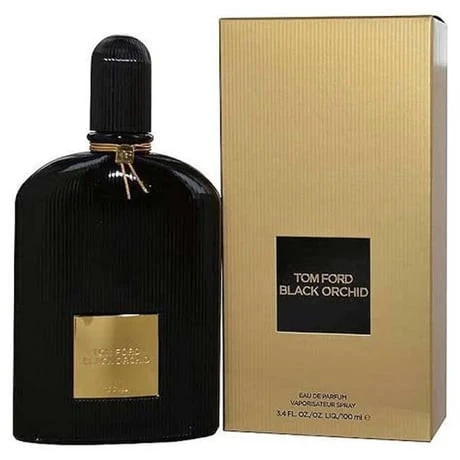 Tom Ford Black Orchid Edp 100 ml Unisex Parfüm ürün görseli 1