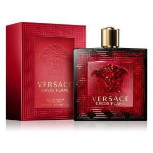 Versace Eros Flame EDP 200 ml Erkek Parfümü ürün görseli 1