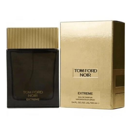 Tom Ford Noir Extreme EDP 100ML Erkek Parfüm ürün görseli 1