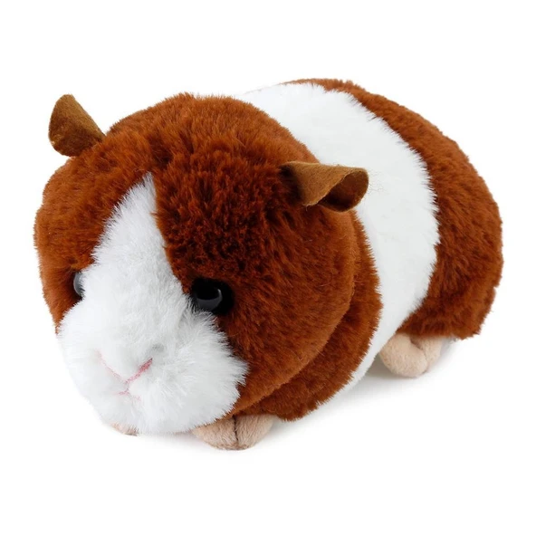 Ginepig Koyu Renk 25 cm ürün görseli 1