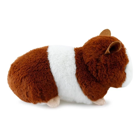 Ginepig Koyu Renk 25 cm - Resim 3