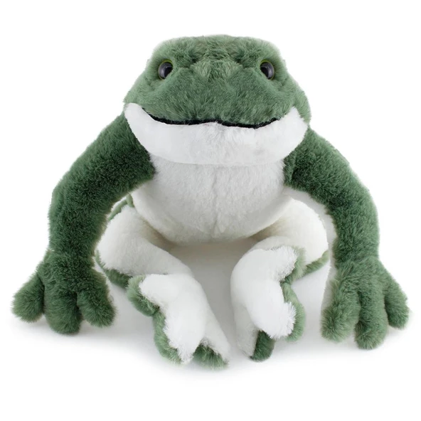 Kurbağa 45 cm ürün görseli 1