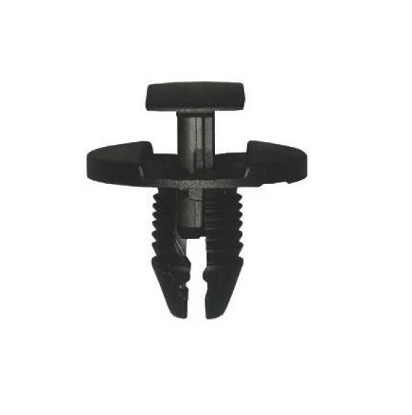 856553 PEUGEOT-CITROEN DAVLUMBAZ KLİPSİ (10 ADET) ürün görseli 1