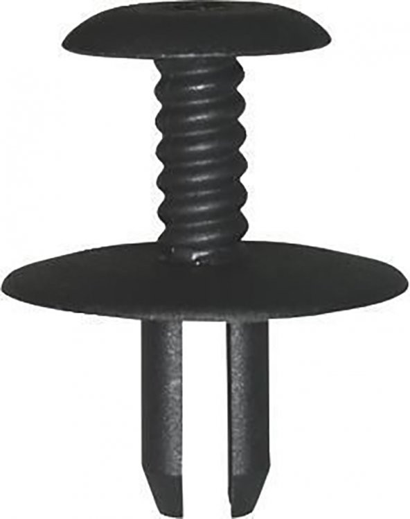10 ADET VOLKSWAGEN SEAT SKODA BAGAJ KLİPSİ 1H0867199A ürün görseli 1