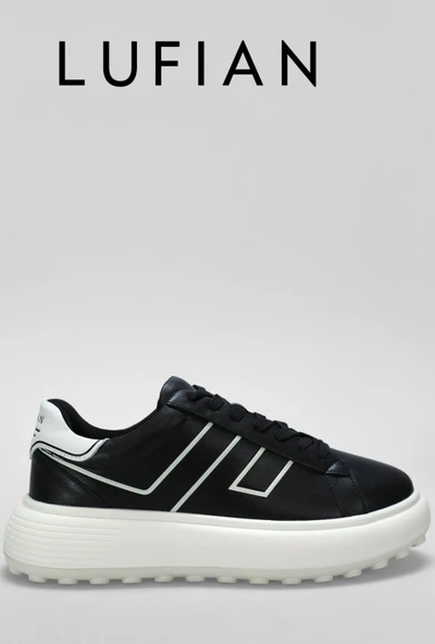 Lufian 121230040 Julıa Unisex Sneaker Ayakkabı ürün görseli 1