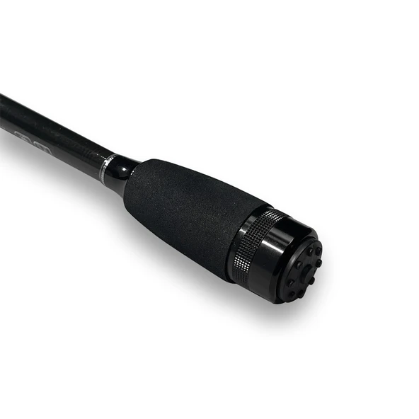 Bauer Mojo 213cm 5-7gr Teleskopik Lrf Olta Kamışı - Resim 5
