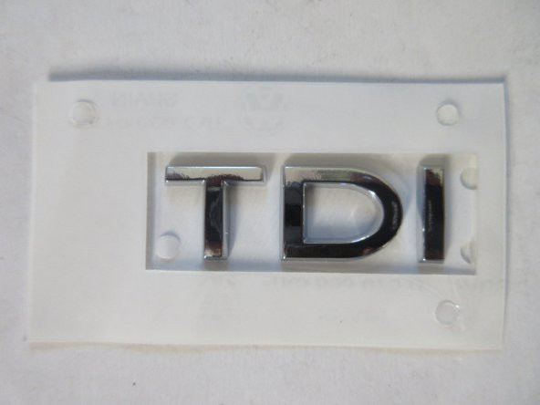 VOLKSWAGEN JETTA TDI YAZI (2007-2011) 1K5853675B ürün görseli 1