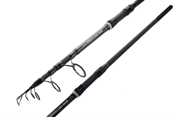 Bauer Mojo 213cm 5-7gr Teleskopik Lrf Olta Kamışı - Resim 6
