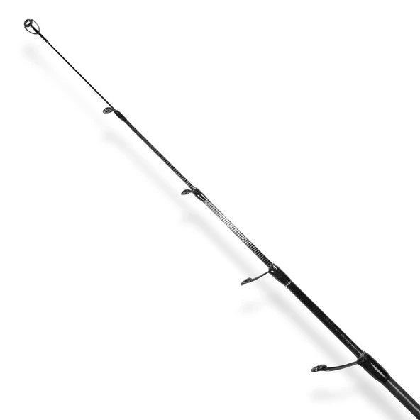 Bauer Mojo 213cm 5-7gr Teleskopik Lrf Olta Kamışı - Resim 3
