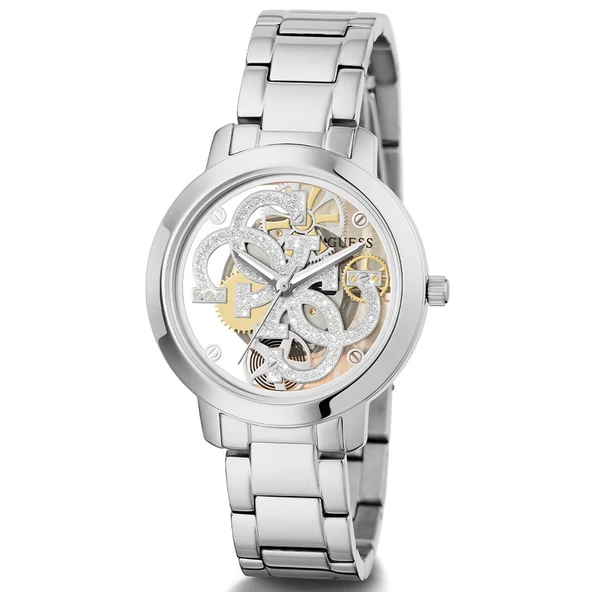 Guess GUGW0300L1 Kadın Kol Saati - Resim 2