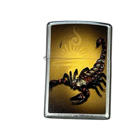 Zippo ZSeries 6.3 Çakmak (6-3) ürün görseli 1
